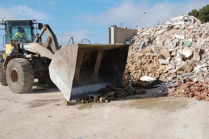 El Centro Ambiental de Marbella (CAM) cumple seis años y aumenta en un 27% el número de usuarios