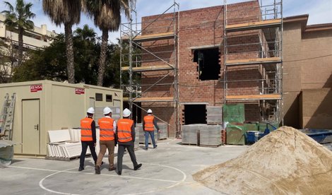 Es Andalucía - Málaga