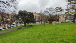 Parque de El Campillín