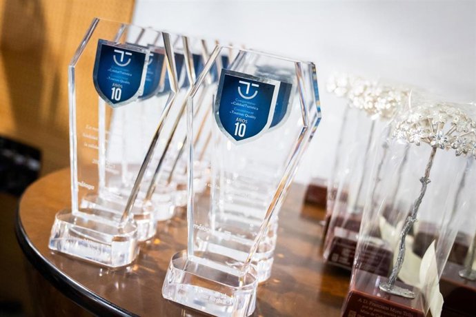 Málaga se consolida como el destino líder en número de empresas y servicios turísticos distinguidos en Sicted