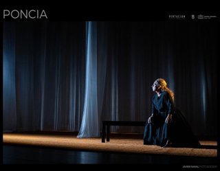 Archivo - Lolita en 'Poncia' 