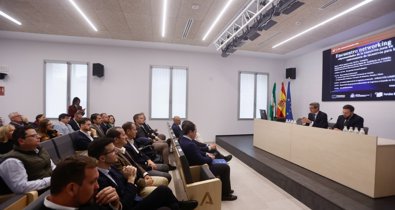 Es Andalucía - Córdoba