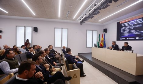 Es Andalucía - Córdoba