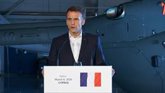 Vídeo: Macron anuncia una "misión defensiva" internacional para abrir el estrecho de Ormuz