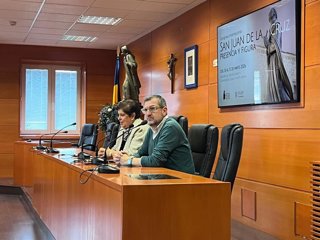 La Universidad Católica de Ávila (UCAV) presenta el Congreso Internacional San Juan de la Cruz