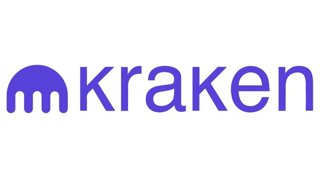 Archivo - Logo de Kraken.