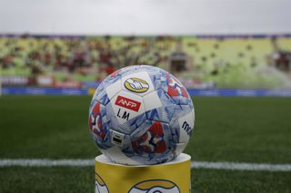 Chile.- La programación de la sexta fecha del Campeonato Nacional 2026