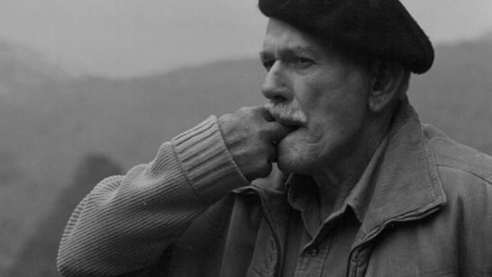 Archivo - Silbador gomero