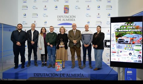 Diputación de Almería