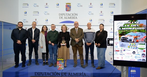 Diputación de Almería