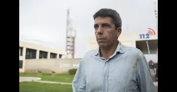 La Fiscalía no descarta una "eventual responsabilidad penal" de Mazón pero cree que la jueza debe seguir investigando