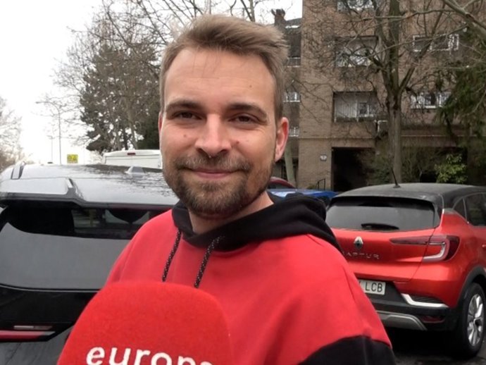 José María Almoguera defiende a Paola Olmedo en su paso por 'Supervivientes'