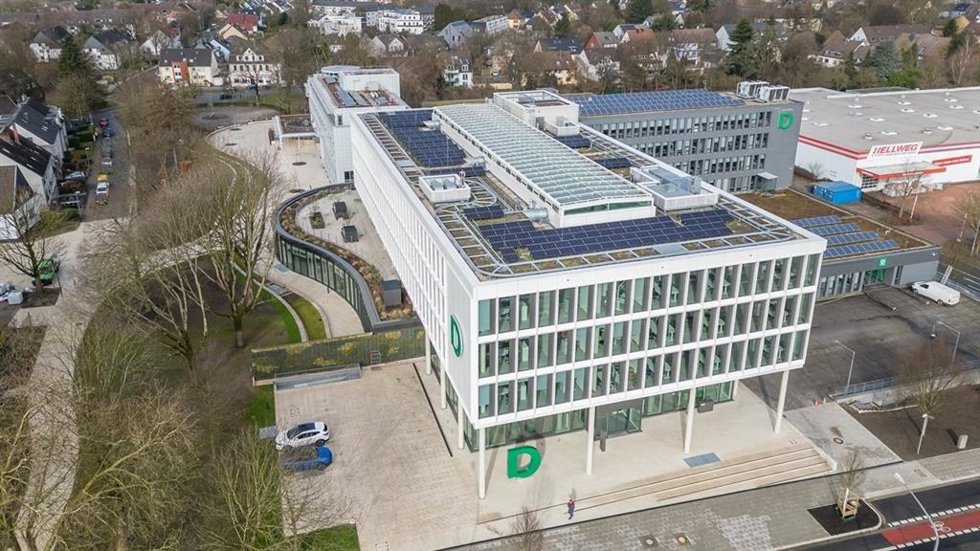 Deichmann