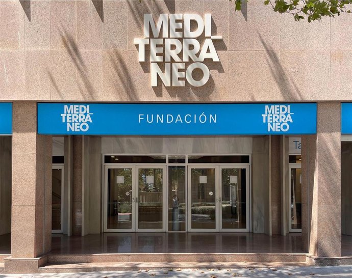 Archivo - Imagen de archivo de la Fundación Mediterráneo
