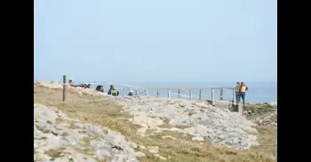 El padre de la sexta víctima de El Bocal cree que la podrían haber encontrado con vida si hubieran buceado antes