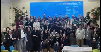 El Agroforestal de Pamplona reúne a docentes de toda España para impulsar la tecnificación de la FP agroalimentaria