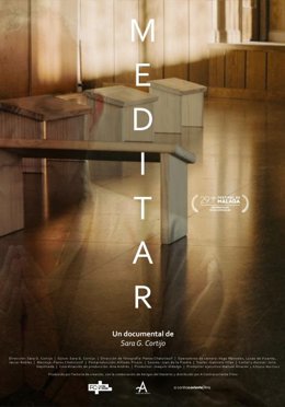 La malagueña Sara G. Cortijo presenta en el Festival su primer largometraje 'Meditar'