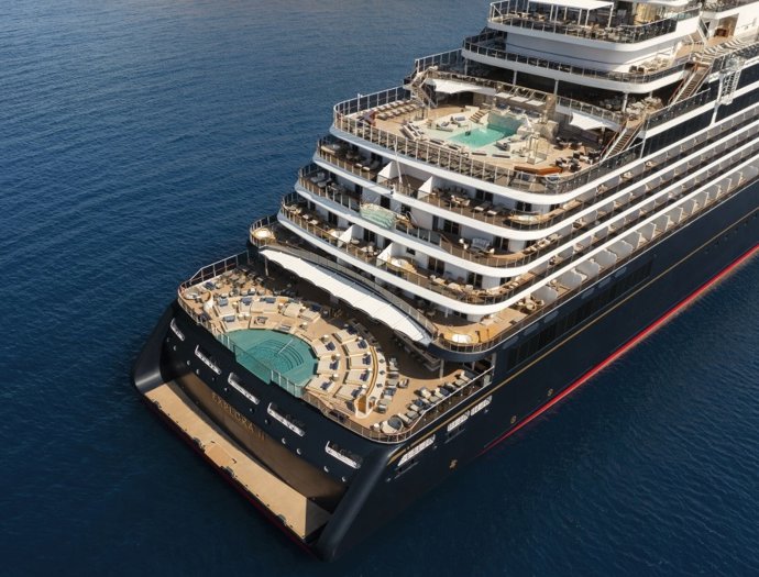 Archivo - Explora Journeys