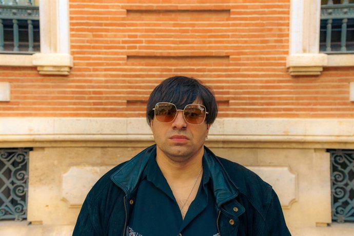 Archivo - Florencio André