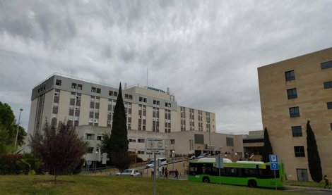 Es Andalucía - Córdoba