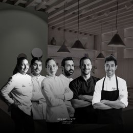 Los mejores chefs de españa se reúnen en un ciclo exclusivo de alta cocina en Murcia
