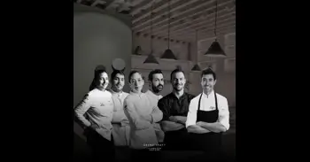 Los mejores chefs de españa se reúnen en un ciclo exclusivo de alta cocina en Murcia