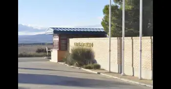 Expulsado de España un ecuatoriano condenado por agresión sexual continuada a sus hijas menores en Zaragoza