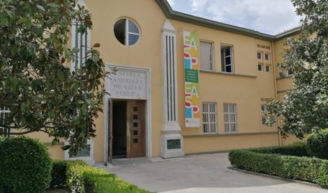 Es Andalucía - Granada