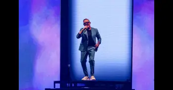 Alejandro Sanz termina su gira en Latinoamérica colgando el cartel de 'todo vendido' en cinco países