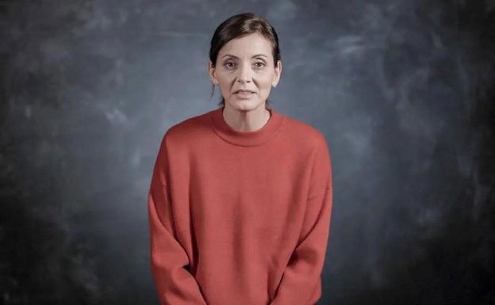 Archivo - Nevenka Fernández, en imagen de archivo