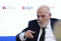 Tebas: "No sé de dónde sale esa norma de las 72 horas, nadie en Europa está a favor"