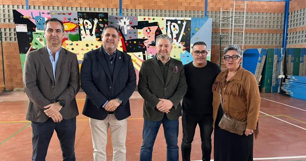 Es  Andalucía - Almería