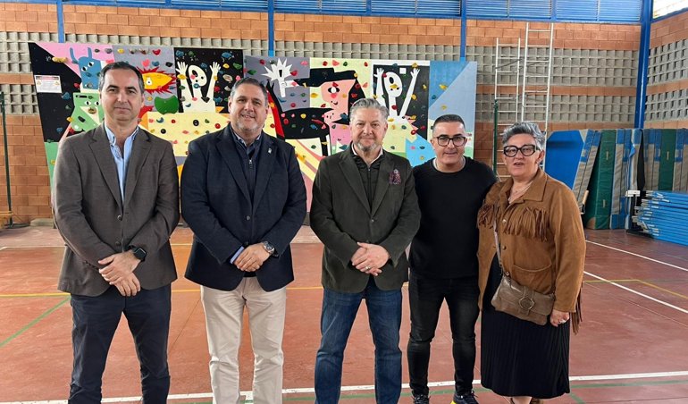 Es  Andalucía - Almería