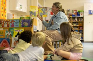 RIU apoyará a 1.200 niños en exclusión en Dublín durante los próximos 3 años