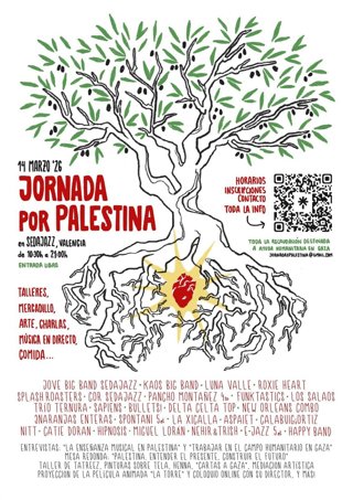 III JornadaxPalestina