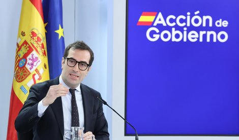 Economía Finanzas