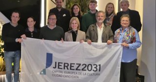 Jerez al día