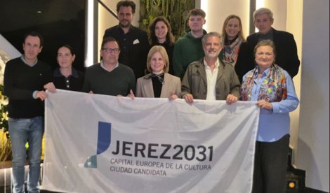 Jerez al día