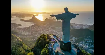 Brasil certifica 50 playas y 10 marinas con el sello de Bandera Azul y se convierte en líder de Sudámerica