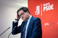 Óscar López urge a Ayuso acatar la ley y crear el registro de objetores del aborto tras la resolución del TSJM