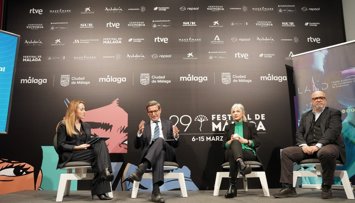 Es Andalucía - Málaga