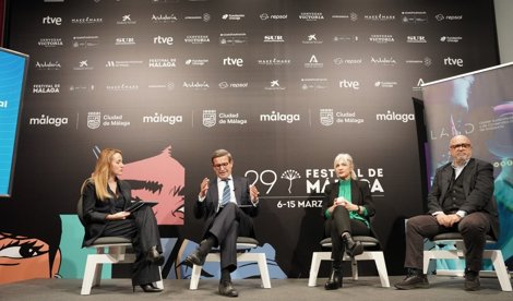 Es Andalucía - Málaga