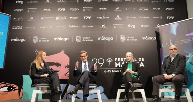 Es Andalucía - Málaga