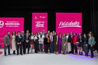 C-LM reconoce a 17 personas y entidades por su aportación "ejemplar" a la solidaridad, la inclusión y la cohesión social