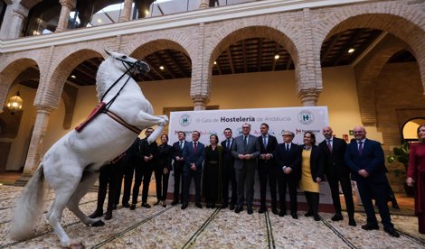 Es Andalucía - Córdoba