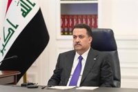 El primer ministro iraquí y Pedro Sánchez acuerdan llevar la guerra de Irán a la Asamblea General de la ONU