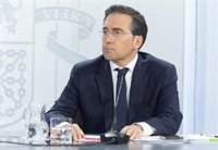 El Gobierno condena los "inaceptables ataques" contra los países del Golfo y da su pésame a las familias de las víctimas