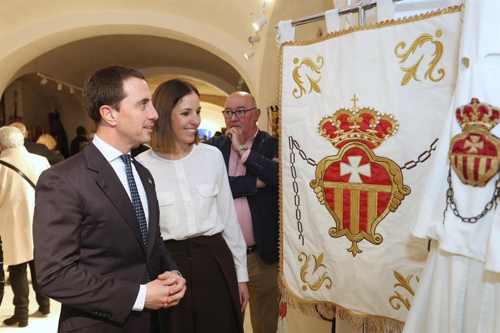 Semana Santa en Mallorca: exposiciones, conciertos y primeras actividades.