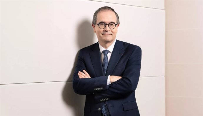 Archivo - Renault Group presenta "futuREady", su estrategia para cerrar la década con 36 nuevos modelos hasta 2030