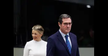 CEOE no negociará con Trabajo democratizar las empresas: "Es un nuevo ejercicio de intervencionismo"